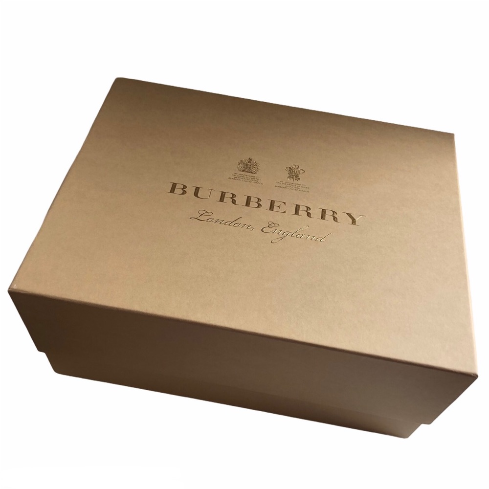 Burberry Gift Box (Large)